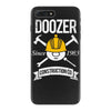 doozer construction co iPhone 7 Plus Case
