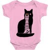 barad purr Baby Onesie