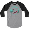 space cowboy2 3/4 Sleeve Shirt
