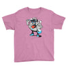 higher Youth Tee