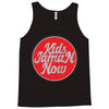 kids now Tank Top