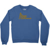 i drink your milkshake Crewneck Sweatshirt