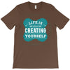 ife is creating T-Shirt