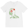 the greatest V-Neck Tee