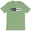 funny t shirt selective listener rude tee offensive shirt T-Shirt