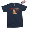 dreams are worth fighting for Exclusive T-shirt