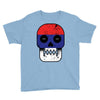 russia till i die Youth Tee