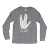 llap Long Sleeve Shirts
