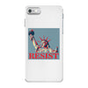 Resist iPhone 7 Case