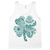 shamrock Tank Top