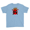 wilson's are survivors Youth Tee