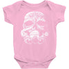 storm trooper Baby Onesie