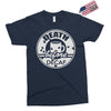 death before decaf Exclusive T-shirt