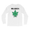 mr (2) Long Sleeve Shirts
