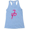 Jake Paul Racerback Tank