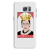 Ruth Bader Notorius Rbg Samsung Galaxy S7