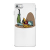 worthless iPhone 7 Case