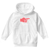 next Youth Hoodie