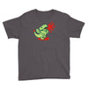lighter Youth Tee