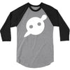 knife party 2 electro house 3/4 Sleeve Shirt