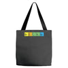bazinga periodic table funny funny birthday present gift Tote Bags