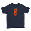 kool it fits cigarettes Youth Tee