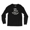 funky just like monkey Long Sleeve Shirts