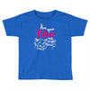 are you kitten me Toddler T-shirt