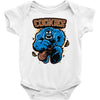 cookies! Baby Onesie