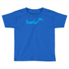 bob dylan homage Toddler T-shirt
