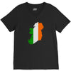 ireland V-Neck Tee