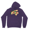 santas favorite ho Unisex Hoodie