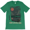 camp crystal lake T-Shirt