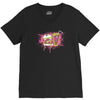 zombie burger V-Neck Tee