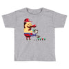 veggies are life Toddler T-shirt