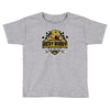 if you ain't first, you're last Toddler T-shirt