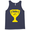 babbo numero 1 Tank Top
