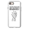 mathematically iPhone 8
