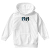 speak friend and enter Youth Hoodie