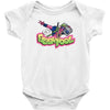freshpool Baby Bodysuit