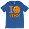 i love dbz T-Shirt