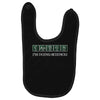 science! Baby Bibs