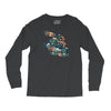 pokemon Long Sleeve Shirts