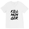 Killmonger V-Neck Tee
