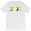 nope o clock T-Shirt