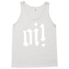 oi punk rock top long sleeve,,,, Tank Top