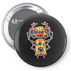 robo fan Pin-back button