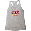 steven universe shirt Racerback Tank