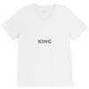 fahrie77 V-Neck Tee