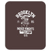 fashion brooklyn new york Mousepad